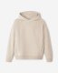 Roots One Hoodie - FLAXSEED MIX Roots One Hoodie - FLAXSEED MIX