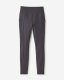 Roots Restore Stretch Pocket Legging - GREY Roots Restore Stretch Pocket Legging - GREY
