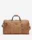 Roots Large Banff Bag Tribe - NATURAL