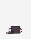 Roots Twinsie Belt Bag Cloud - DEEP PURPLE