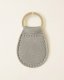 Roots Upcycle Key Ring Tribe - QUARTZ