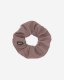 Roots Renew Scrunchie - CINDER BROWN