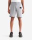 Roots Organic Original Sweatshort 8 Inch - SALT & PEPPER Roots Organic Original Sweatshort 8 Inch - SALT & PEPPER