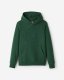 Roots Mens Heritage Beaver Hoodie - PINE NEEDLE GREEN Roots Mens Heritage Beaver Hoodie - PINE NEEDLE GREEN