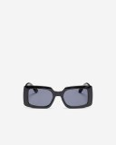 Roots Plastic Rectangle - BLACK