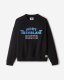 Roots Mt Tremblant Local Roots Crew - BLACK
