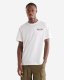 Roots Mens 90's Born In Nature T-Shirt - WHITE Roots Mens 90's Born In Nature T-Shirt - WHITE