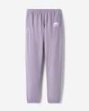 Roots Organic Original Sweatpant - LAVENDER MIST