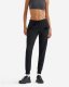 Roots Organic Original Slim Cuff Sweatpant - BLACK PEPPER Roots Organic Original Slim Cuff Sweatpant - BLACK PEPPER