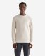 Roots Waffle Long Sleeve Crew Top - OATMEAL MIX Roots Waffle Long Sleeve Crew Top - OATMEAL MIX