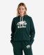 Roots Organic Original Kanga Hoodie - VARSITY GREEN Roots Organic Original Kanga Hoodie - VARSITY GREEN