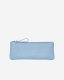 Roots Pencil Case Cervino - BLUE SKY