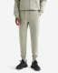 Roots Recover Interlock Jogger - CACTUS GREEN MIX Roots Recover Interlock Jogger - CACTUS GREEN MIX