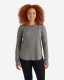 Roots Renew Long Sleeve Top - SALT & PEPPER Roots Renew Long Sleeve Top - SALT & PEPPER