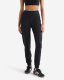 Roots Recover Essential Interlock Slim Jogger - BLACK Roots Recover Essential Interlock Slim Jogger - BLACK