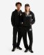 Roots Organic Heritage Sweatpant - BLACK Roots Organic Heritage Sweatpant - BLACK