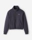 Roots Cloud Cropped Jacket - GRAPHITE GREY Roots Cloud Cropped Jacket - GRAPHITE GREY
