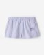 Roots Organic Original Sweatshort 3 Inch - COSMIC SKY Roots Organic Original Sweatshort 3 Inch - COSMIC SKY