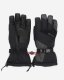 Roots Mens Kombi The Original Glove - BLACK CROSSHATCH