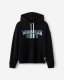 Roots Whistler Local Roots Hoodie - BLACK