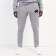 Roots Park Slim Sweatpant Tall (32 Inch Inseam) - SALT & PEPPER Roots Park Slim Sweatpant Tall (32 Inch Inseam) - SALT & PEPPER