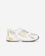 New Balance 530 - SEA SALT/WHITE/LEMON