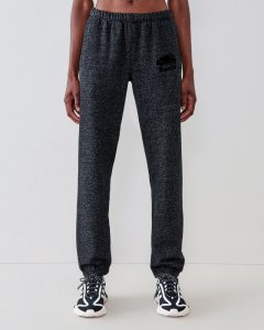 Roots Original Sweatpant Short (29 Inch Inseam) - BLACK PEPPER