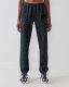 Roots Original Sweatpant Short (29 Inch Inseam) - BLACK PEPPER