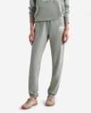 Roots Organic Original Sweatpant - EUCALYPTUS Roots Organic Original Sweatpant - EUCALYPTUS