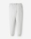 Roots Recover Jogger - WHITE MIX