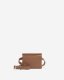 Roots Twinsie Belt Bag Cloud - TANNERY BROWN
