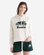 Roots Organic Original Kanga Hoodie - EGRET Roots Organic Original Kanga Hoodie - EGRET