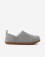 Roots Womens Slip-on Shoe - SALT & PEPPER