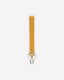 Roots Wristlet Keychain Cervino - SUNFLOWER