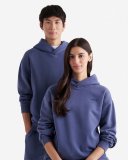 Roots One Hoodie - DARK DENIM Roots One Hoodie - DARK DENIM