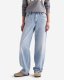 Roots Levi's Baggy Dad Womens Jeans - LIGHT BLUE Roots Levi's Baggy Dad Womens Jeans - LIGHT BLUE