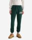 Roots Plaid Applique Sweatpant - VARSITY GREEN Roots Plaid Applique Sweatpant - VARSITY GREEN