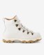 Roots Nordic Boot - WHITE