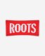 Roots Nordic Reversible Headband - CARDINAL RED