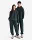 Roots One Sweatpant - GREEN SHADOW Roots One Sweatpant - GREEN SHADOW
