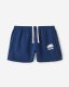 Roots Organic Original Sweatshort 3 Inch - TRUE NAVY Roots Organic Original Sweatshort 3 Inch - TRUE NAVY