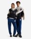 Roots Organic Original BF Sweatpant - TRUE NAVY