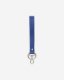 Roots Wristlet Key Chain Mirage - ROYAL BLUE