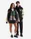 Roots X Wicked Varsity Jacket - MULTI