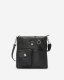Roots Canadian Villager Cervino - BLACK