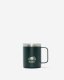 Roots Mug - VARSITY GREEN