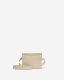 Roots Twinsie Belt Bag Cloud - BONE WHITE