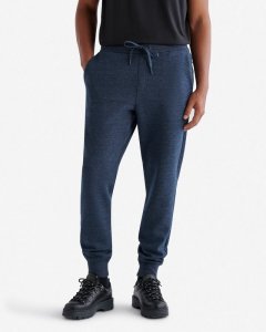 Roots Recover Jogger - NAVY MIX