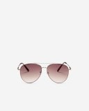 Roots Metal Aviator - GOLD