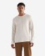 Roots Waffle Long Sleeve Crew - OATMEAL MIX Roots Waffle Long Sleeve Crew - OATMEAL MIX